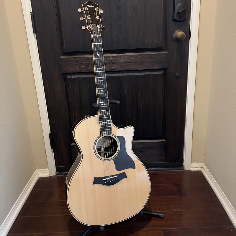 Taylor brazilian store rosewood