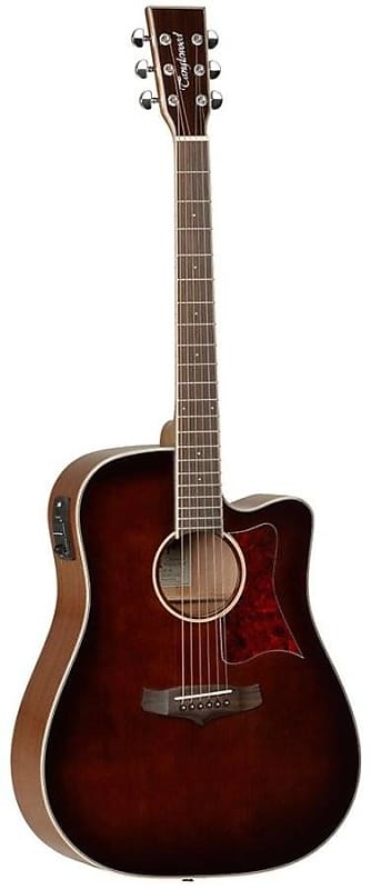Tanglewood winterleaf tw5 wb
