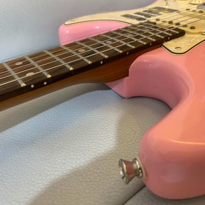 GTRS S800 Intelligent Electric Guitar with GWF4 Footswitch image 11