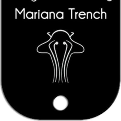 Tiptop Audio Mariana Trench Reverb Z-DSP Card