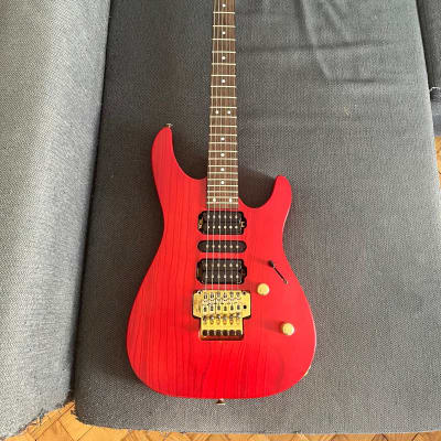 Charvel CDX-090 HSH MIJ 1993 | Reverb Finland