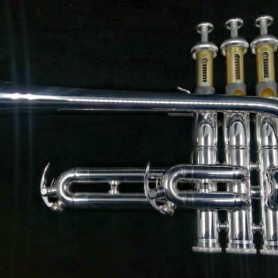 ACB Doubler's Piccolo Trumpet:  A great entry-level professional piccolo image 10