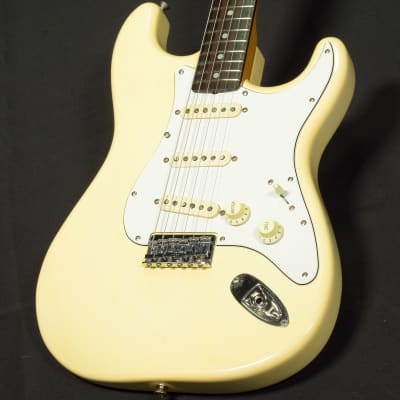 Fender japan ST62G SRV mod ボディ Fender japan ST62G SRV mod ボディ