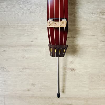 Yamaha SLB200 image 3