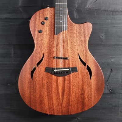 Taylor T5 Classic (Full Size T5) Mahogany Top - Authorized Online Dealer for sale