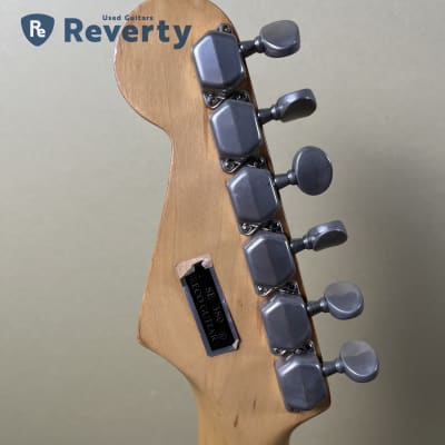 Greco SE380 Super Power 1980 Vintage MIJ Stratocaster Model | Reverb