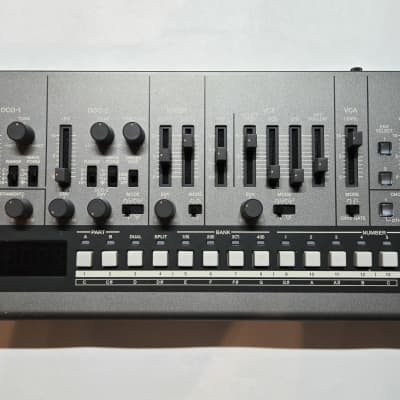 New Roland boutiques -JD-08 & JX-08 - Gearspace