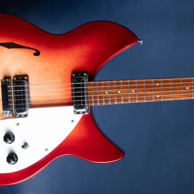 Rickenbacker 1997 1991年製 RICKENBACKER 1997 electric guitars