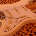 Fender Jimi Hendrix Artist Series Signature Stratocaster