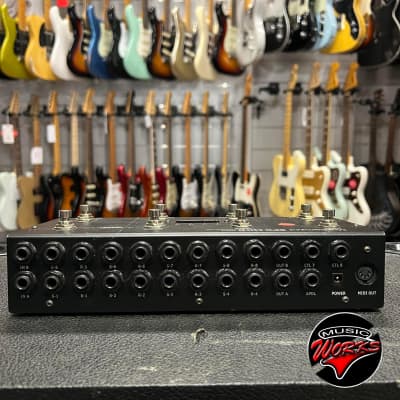 Musicomlab Efx Mk Ii image 4