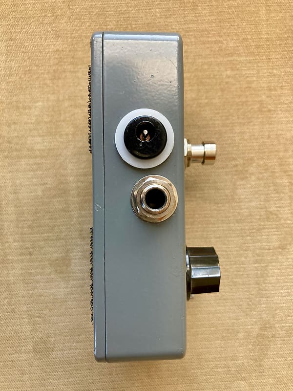 Lovepedal Champ Clone (with mod) | Reverb