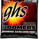 GHS Electric Boomers 9-46