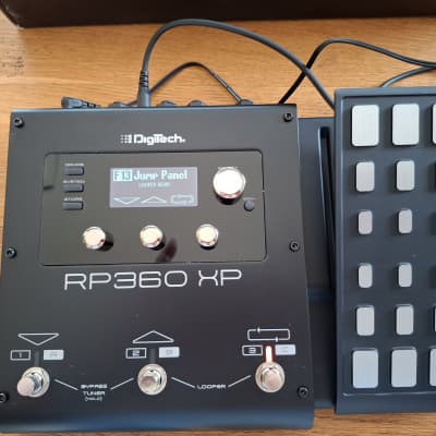 Reverb.com listing, price, conditions, and images for digitech-rp360