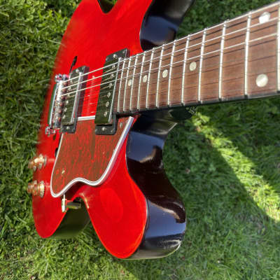 Gibson ES-335 Studio 2013 image 13
