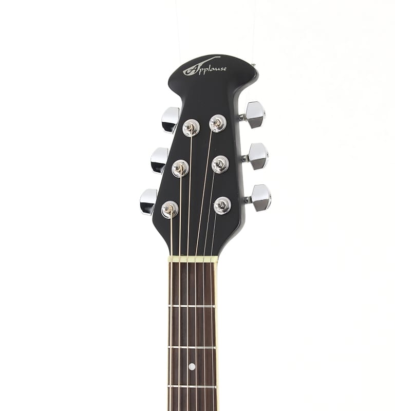 Applause by Ovation AE228 [SN 4717336] (04/15) | Reverb