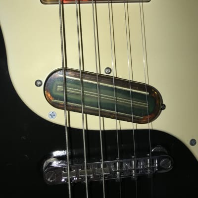 Gibson  Marauder  1970’s image 5