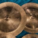 Paiste 18 Inch Twenty Series China Cymbal