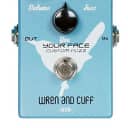 Wren and Cuff Your Face Custom Fuzz - 60's