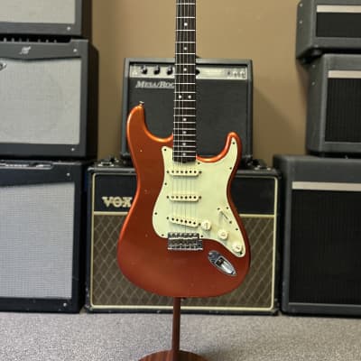Fender Custom Shop LTD Big Head Stratocaster Journeyman Relic for sale