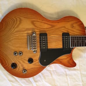 Vox SSC-55 Single Cutaway Guitar in Rare Teaburst | Reverb Vox SSC-55 Single Cutaway Guitar in Rare Teaburst | Reverb