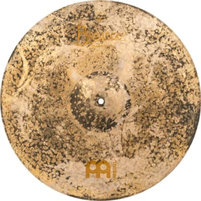 Meinl Byzance Vintage Pure Crash Cymbal, 20" image 1