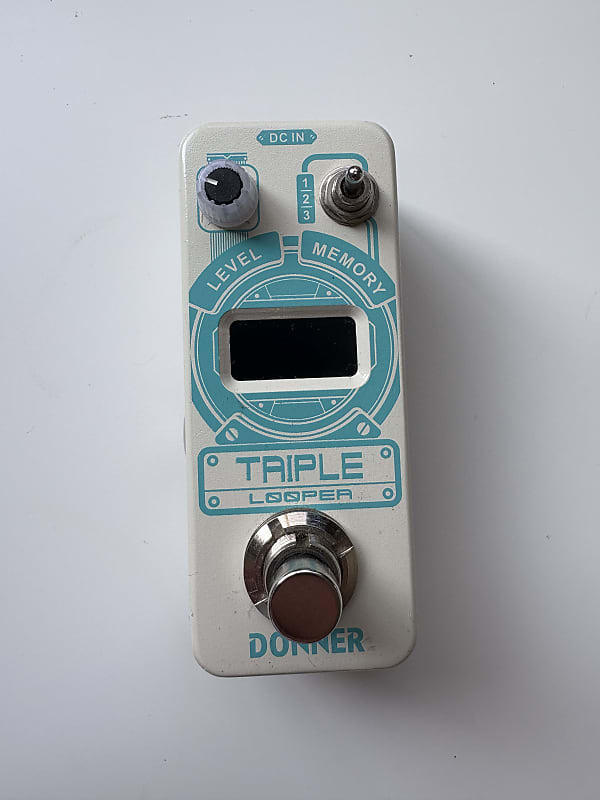 Donner Looper