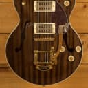 Gretsch G2657TG Streamliner Centre Block Jr. Limited Edition | Imperial Stain