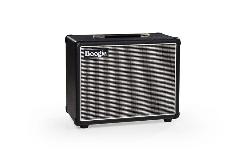 Mesa / Boogie - Boogie 19 - Thiele Front Ported Amplifier Cabinet -  Fillmore - 1x12" image 1