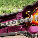 Gibson L5S Custom color 1973 Tobacco Sunburst