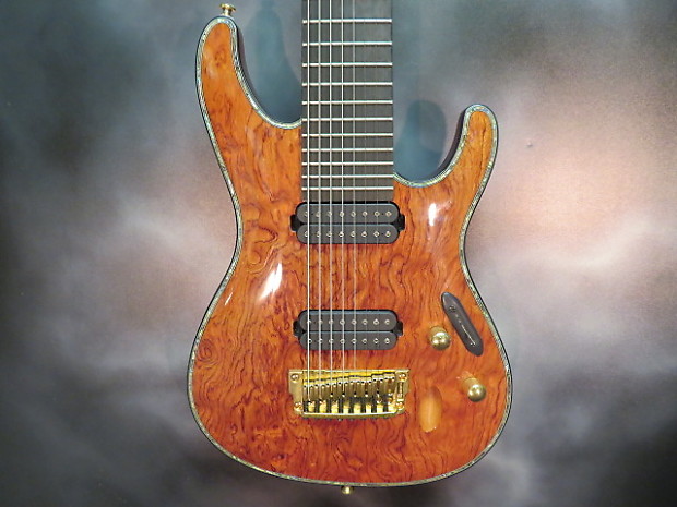 Ibanez clearance six28 fdbg