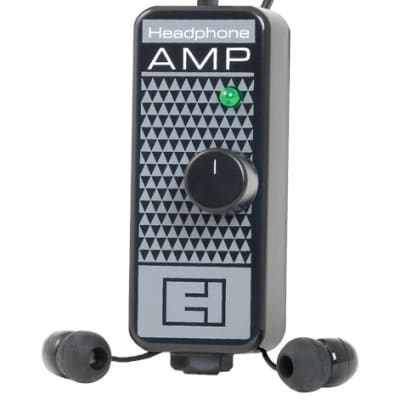 DrHEAD　egosystems　アンプHeadphone Amplifier DrHEAD egosystems アンプHeadphone Amplifier