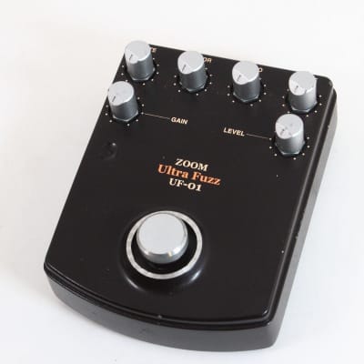Reverb.com listing, price, conditions, and images for zoom-tri-metal-tm-01