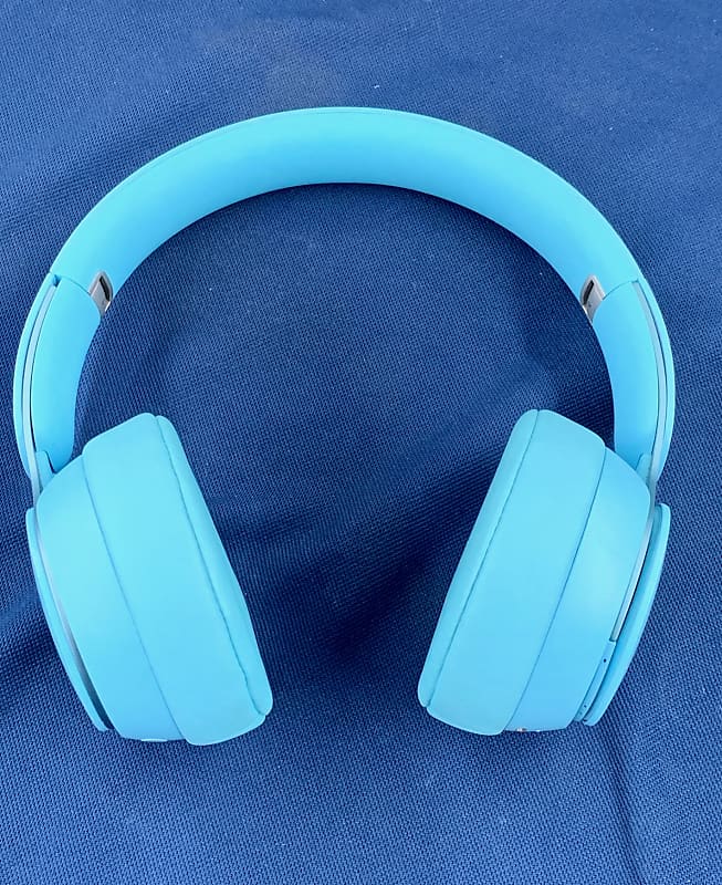 Beats Solo Pro ワイヤレスヘッドホン A1881 Beats A1881 Solo Pro Wireless Noise Cancelling On-Ear