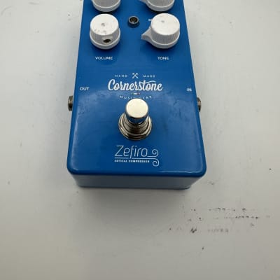 Reverb.com listing, price, conditions, and images for cornerstone-music-gear-zefiro