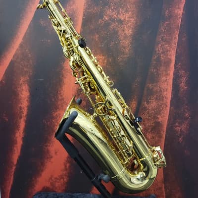 Jean Baptiste Student Alto Alto Saxophone (San Antonio, TX) image 3