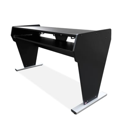 Bazel Studio Desk Amadeus 88 keys Music Composer Desk Black image 3