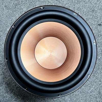 Klipsch Replacement Woofer Speaker for R-120SW 12" 4Ω image 1