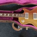 Gibson Custom Shop Lee Roy Parnell Signature '57 Les Paul Goldtop