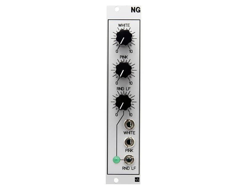 Wavefonix Noise Generator (NG) image 1