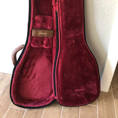 Gibson Gibson Deluxe Soft Case image 2