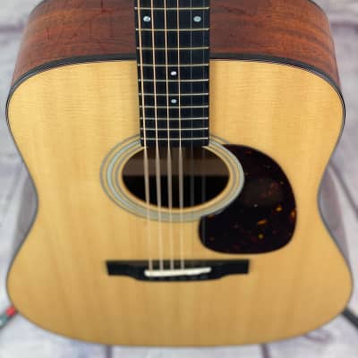 Eastman Guitars E6D Dreadnought Acoustic image 3