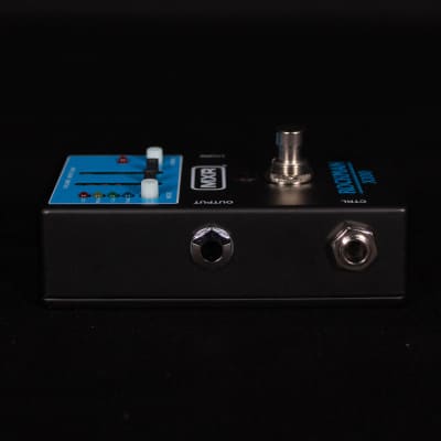 MXR Rockman® X100™ Analog Tone Processor image 3