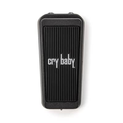 Dunlop CBJ95 Cry Baby Junior Wah Pedal - Designed with Pedaltrain image 3