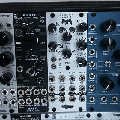 Noise Engineering Desmodus Versio - Eurorack Module on