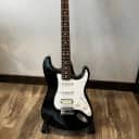 Fender Stratocaster 1996 Black H/S/S MIM