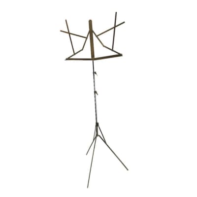 Steel Hamilton Foldable Wire Music Stand for sale