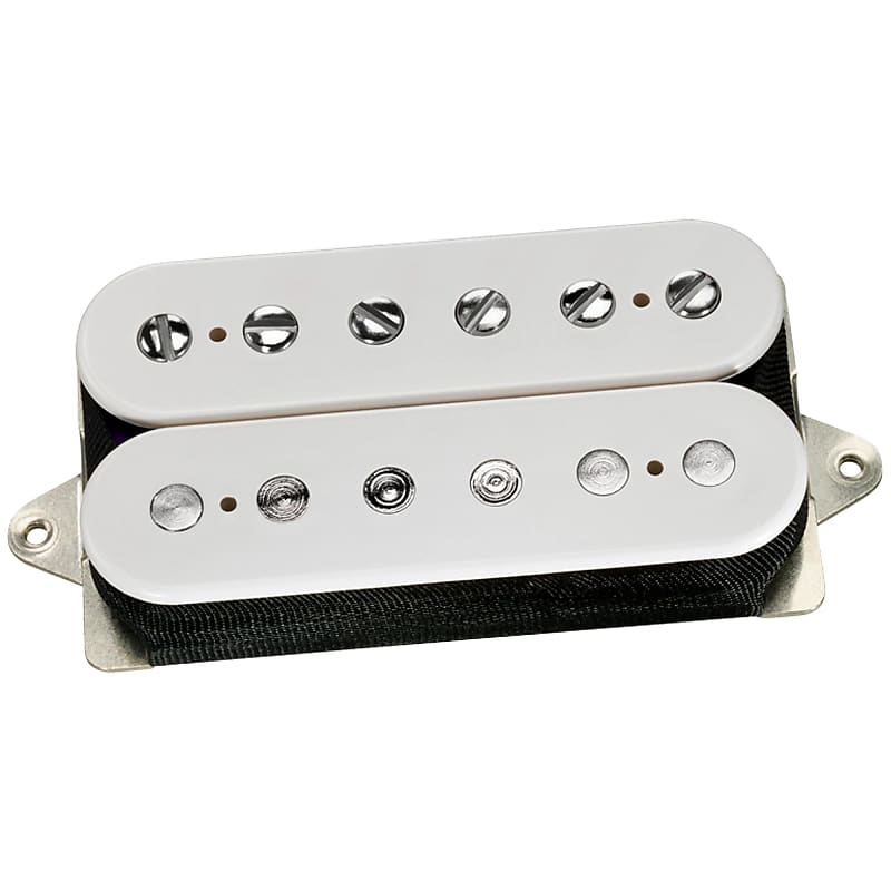 DiMarzio PAF 36th Anniversary Humbucker Pickup, White | Reverb