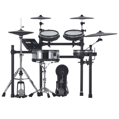 Roland TD-30K V-Pro Series V-Drum Kit w/PDX-100 Dual Trigger VPad 