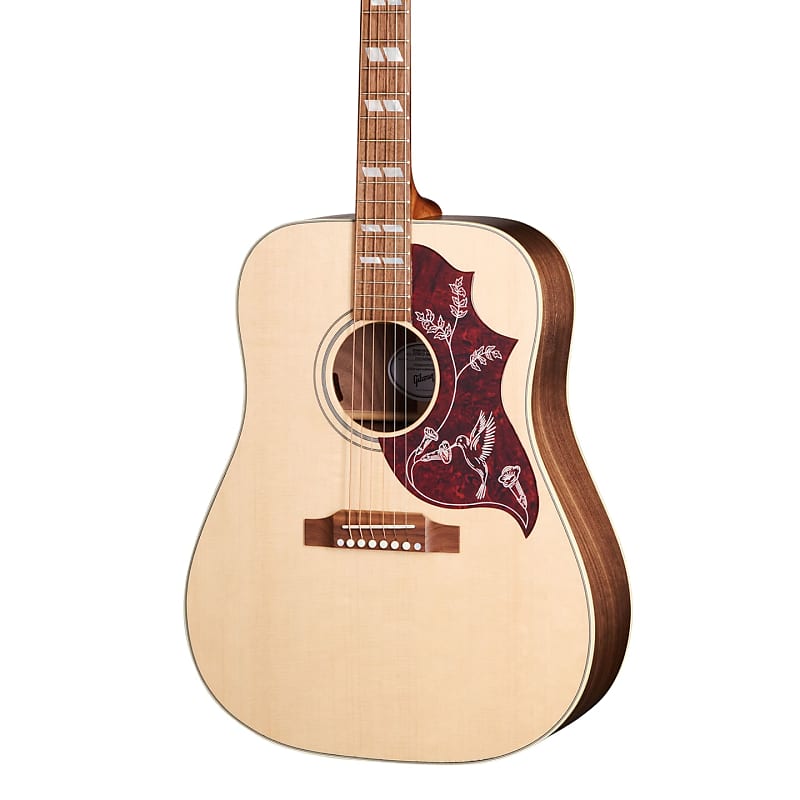 ギター Gibson Hummingbird Studio Walnut Antique Gibson Hummingbird Studio Walnut Antique Natural (SN