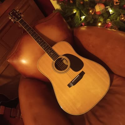 guitare folk Morris w 609 tm 1977 - | Reverb